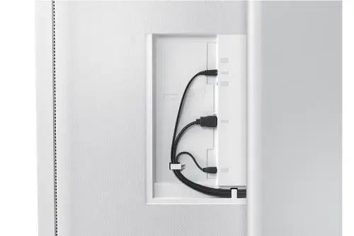 Samsung WM55H 55″ Led Flip E-Board - Dijital Sunum Ekranı
