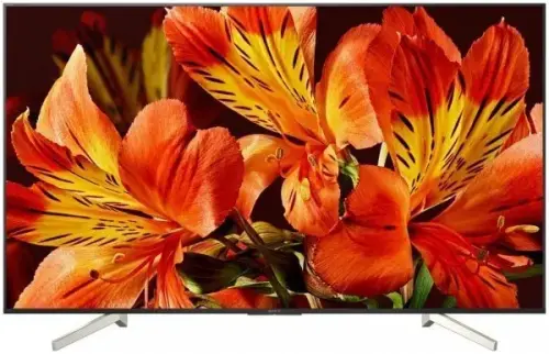 Sony KD85XF8596 85 inç 4K Ultra HD Android Smart Led Tv