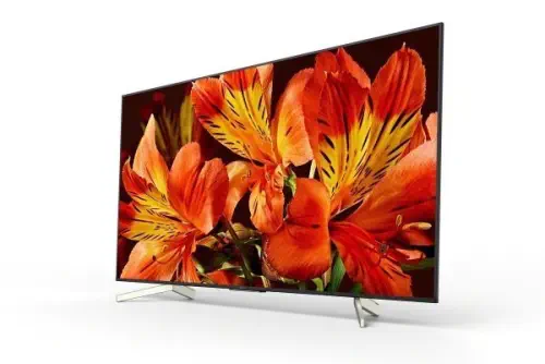 Sony KD85XF8596 85 inç 4K Ultra HD Android Smart Led Tv