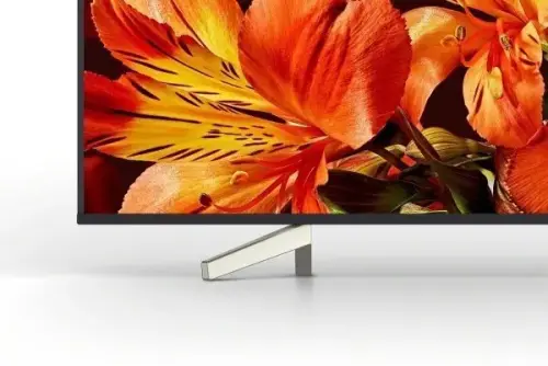 Sony KD85XF8596 85 inç 4K Ultra HD Android Smart Led Tv