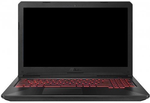 Asus TUF Gaming FX504GD-58250 Intel Core i5-8300H 2.30GHz 8GB DDR4 1TB+256GB SSD 4GB GeForce GTX 1050 15.6” Full HD FreeDOS Gaming Notebook