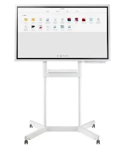 Samsung WM55H 55″ Led Flip E-Board - Dijital Sunum Ekranı