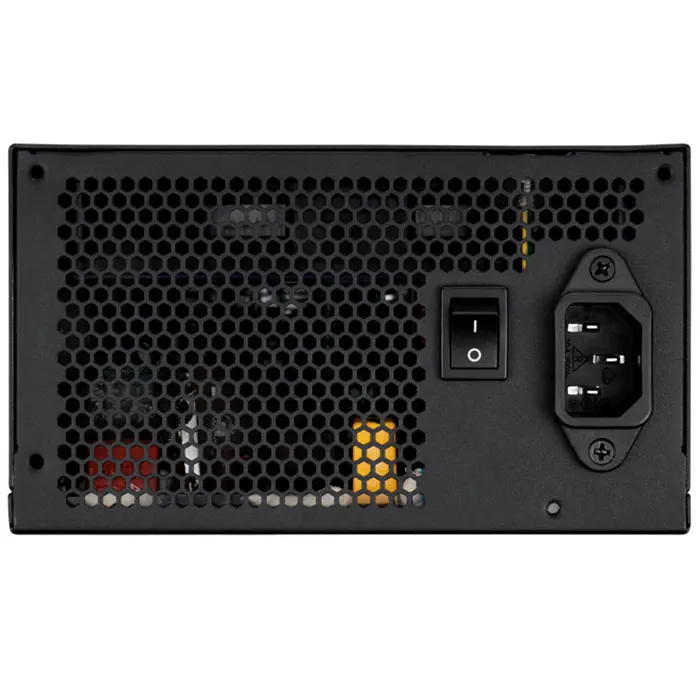 Corsair CX Serisi 750Watt 80+ Bronze Power Supply - CX750 CP-9020015-EU