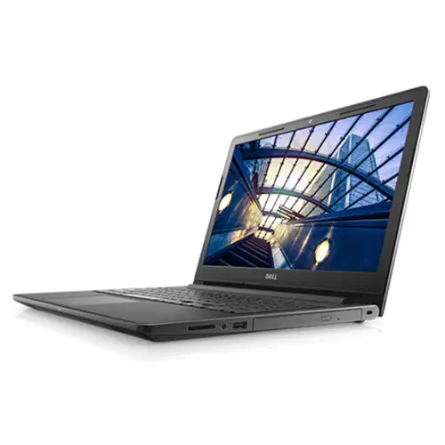 Dell Vostro 3578 N074PVN3578EMEA01_U i5-8250U 1.60GHz 4GB 1TB 2GB AMD R5 M420 15.6” Full HD Linux Notebook