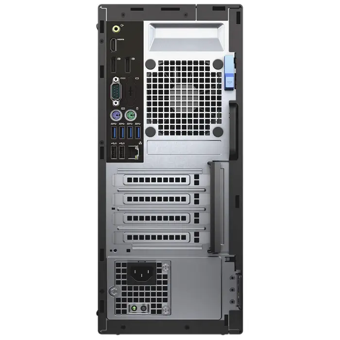 Dell OptiPlex 5050 MT N038O5050MT02_WIN Intel i7-7700 3.60GHz 8GB 1TB OB Win10 Pro Masaüstü Bilgisayar