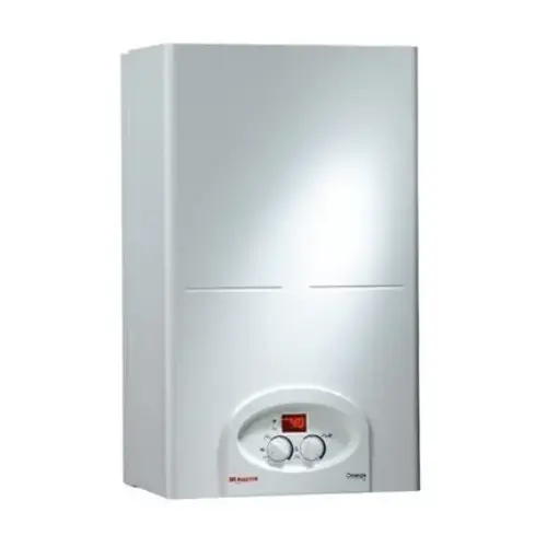 Maktek Omega 12 Kw 10320 Kcal/H Elektrikli Kombi