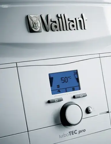 Vaillant 202/5-3/ PRO 17.000 Hermetik Kombi