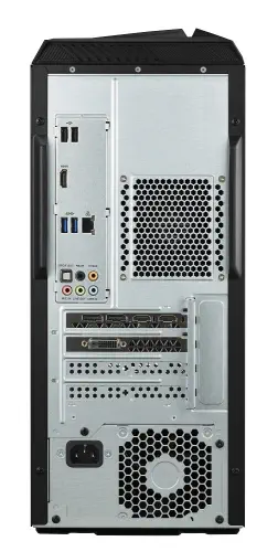 Asus GL12CP-TR004D i7-8700 16GB 1TB 256SSD 6GB FreeDOS Masaüstü Bilgisayar