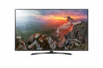 LG 55UK6470 55 inç 139 Ekran Uydu Alıcılı Smart 4K Ultra Hd Led Tv