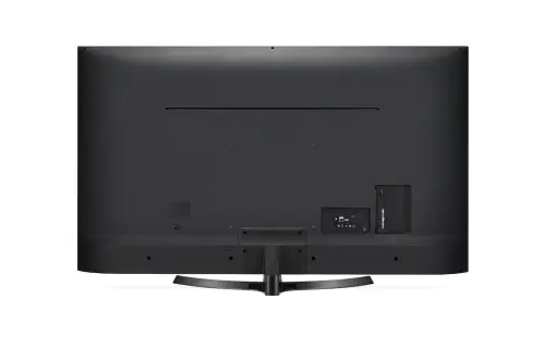 LG 55UK6470 55 inç 139 Ekran Uydu Alıcılı Smart 4K Ultra HD LED Tv