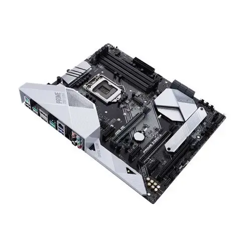 Asus Prime Z390-A Intel Z390 Soket 1151 DDR4 4266(O.C.)Mhz ATX Anakart