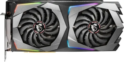 MSI GeForce RTX 2070 Gaming 8G 8GB GDDR6 256Bit DX12 Gaming Ekran Kartı