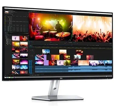 Dell S2719H 2XHDMI VGA 5Ms 27″ Monitör