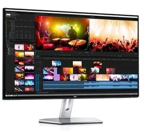 Dell S2719H 2XHDMI VGA 5Ms 27″ Monitör