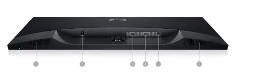 Dell S2719H 2XHDMI VGA 5Ms 27″ Monitör