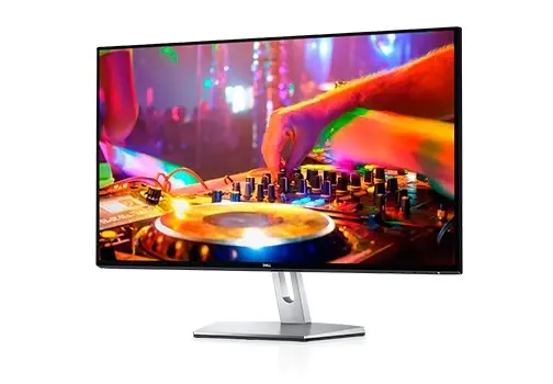 Dell S2719H 2XHDMI VGA 5Ms 27″ Monitör