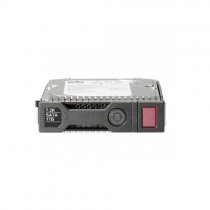 HP 801882-B21 1TB SATA 7.2K LFF RW Sunucu HDD