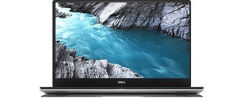 Dell Xps 9570-FS75WP165N i7-8750H 16GB 512GB SSD 15.6 