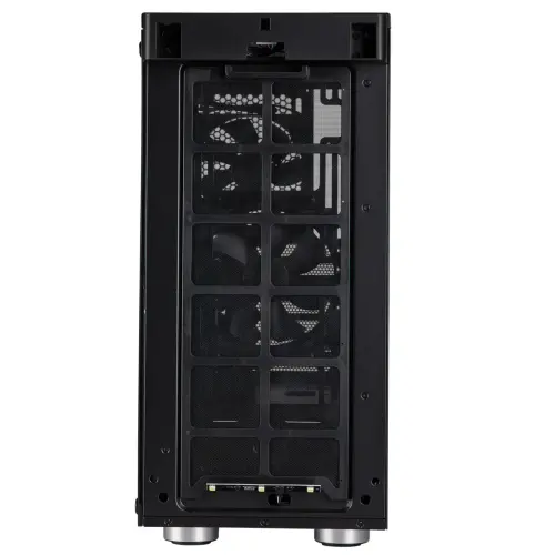 Corsair Carbide Serisi 275R CC-9011130-WW ATX Pencereli Mid-Tower Siyah Gaming Kasa