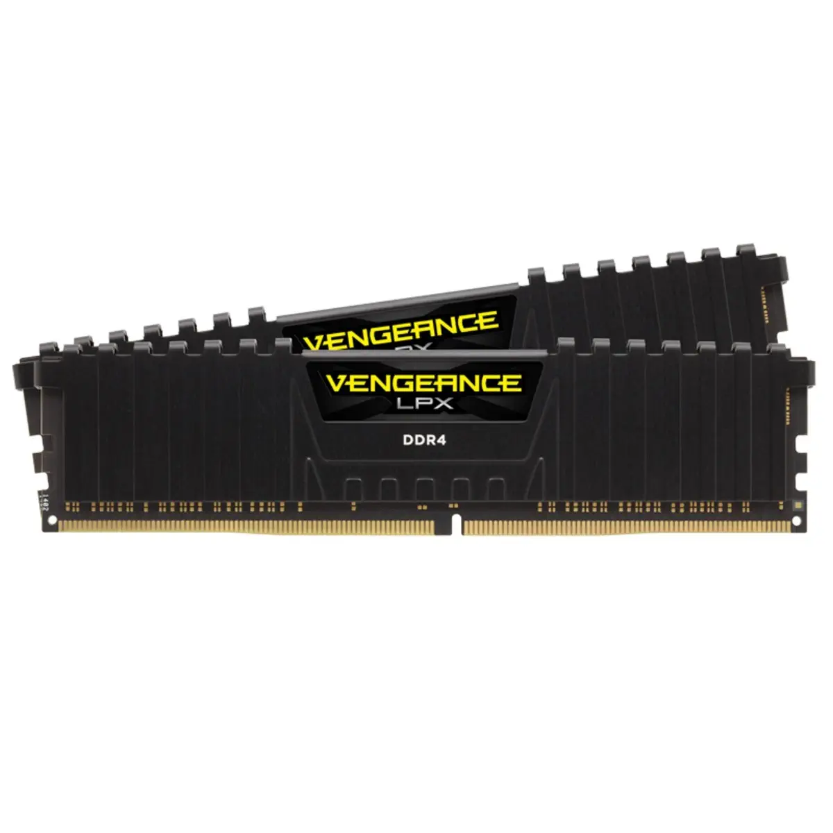 Corsair Vengeance 16 GB 2x8GB DDR4 3000Mhz Ram (Bellek) - CMK16GX4M2D3000C16