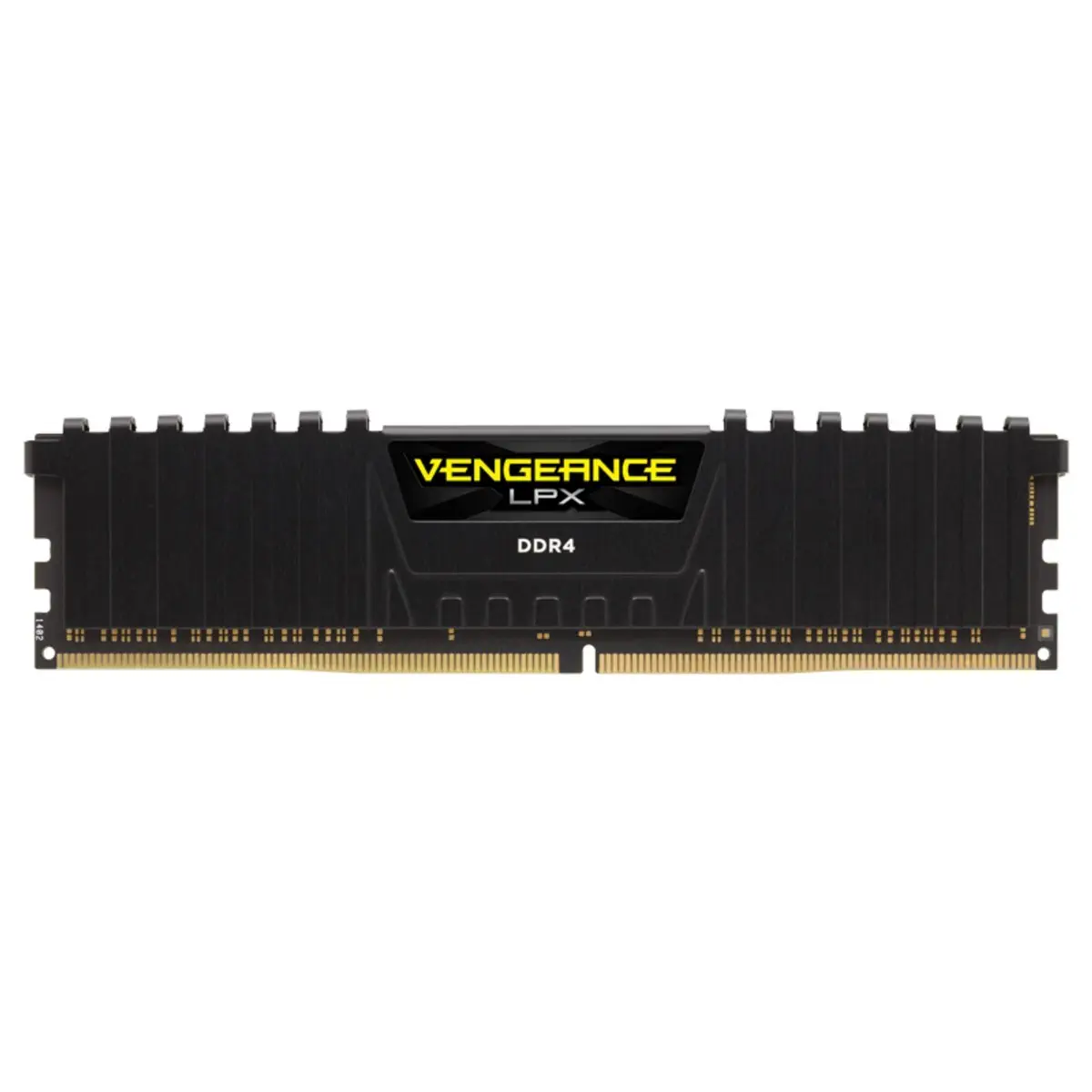 Corsair Vengeance 16 GB 2x8GB DDR4 3000Mhz Ram (Bellek) - CMK16GX4M2D3000C16
