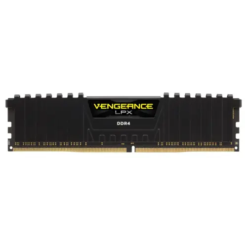 Corsair Vengeance 16 GB 2x8GB DDR4 3000Mhz Ram (Bellek) - CMK16GX4M2D3000C16 