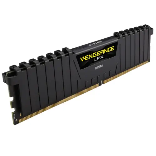 Corsair Vengeance 16 GB 2x8GB DDR4 3000Mhz Ram (Bellek) - CMK16GX4M2D3000C16 