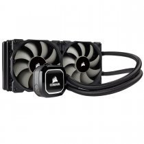 Corsair Hydro H100X CW-9060040-WW 240mm Sıvı Soğutma Sistemi