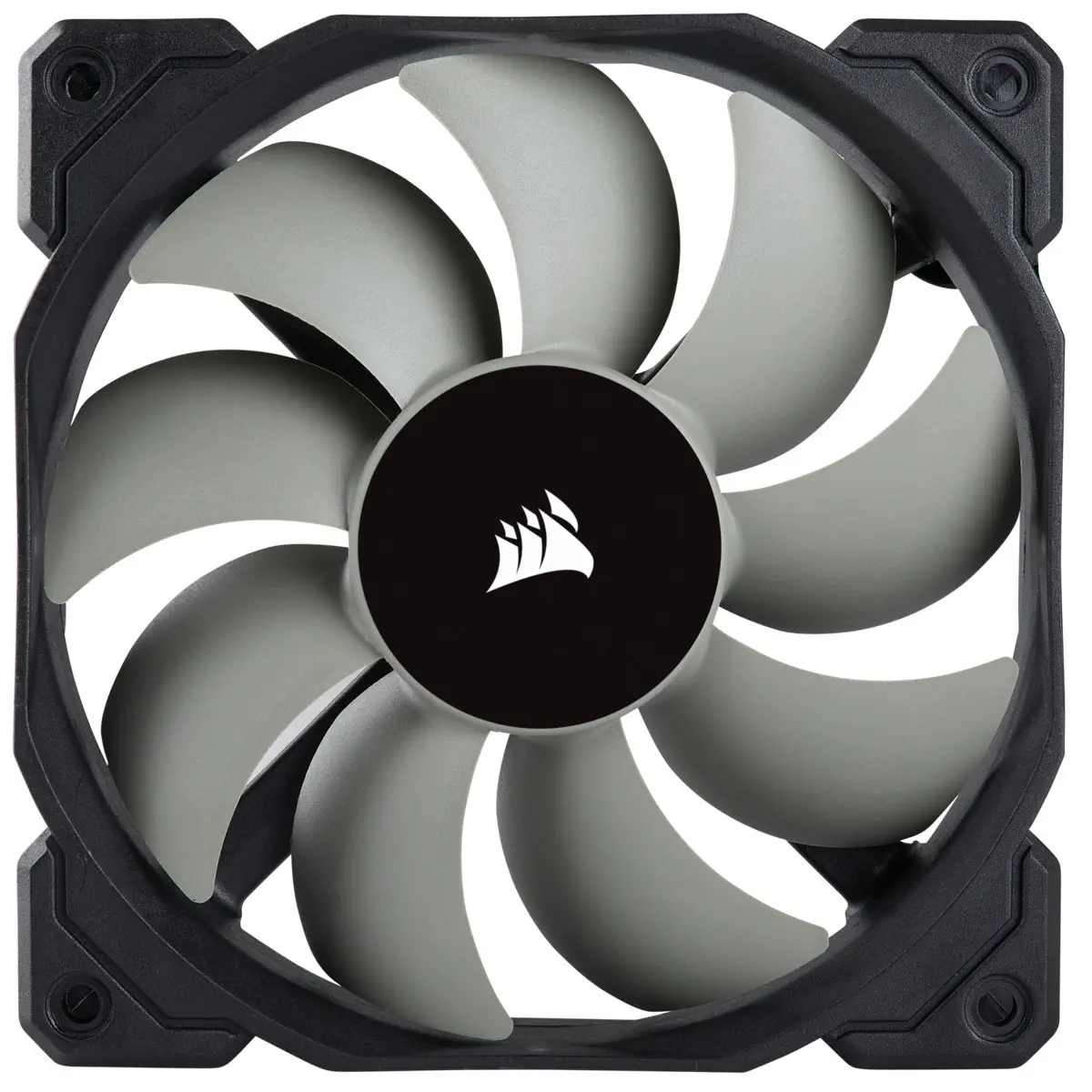 Corsair Hydro H100X CW-9060040-WW 240mm Sıvı Soğutma Sistemi