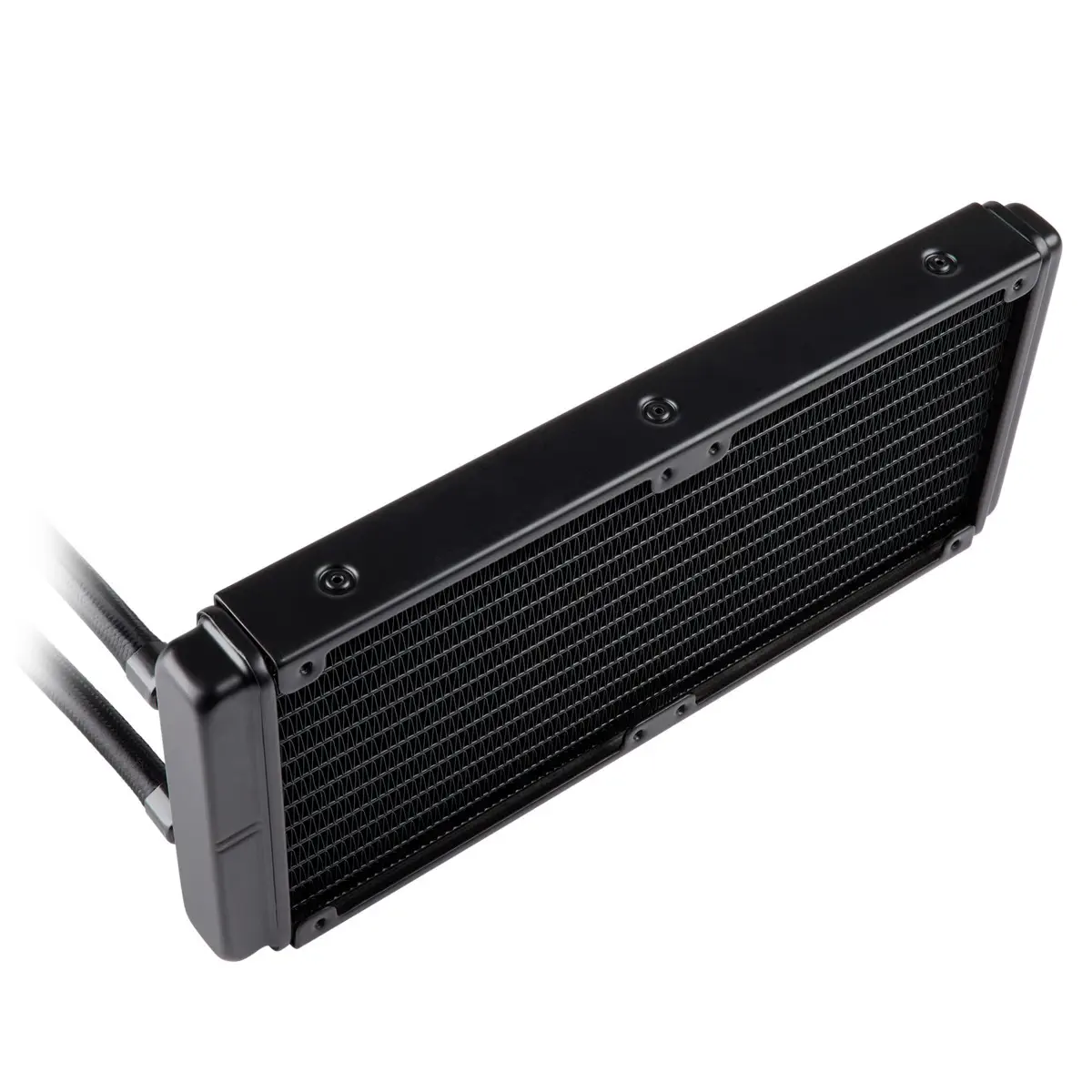Corsair Hydro H100X CW-9060040-WW 240mm Sıvı Soğutma Sistemi
