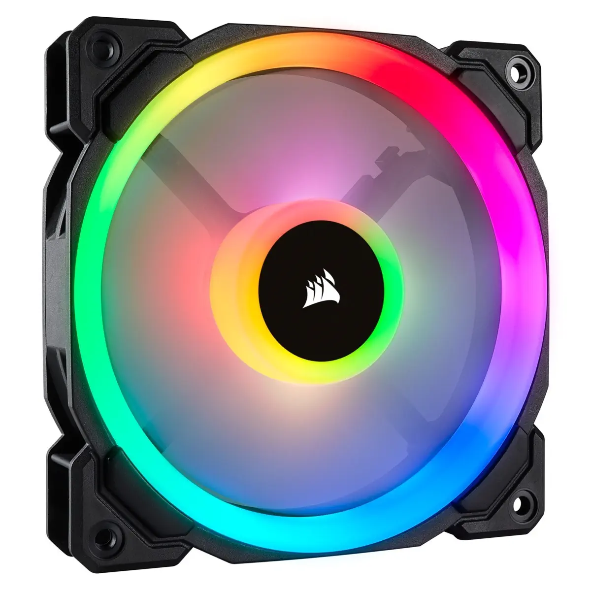 Corsair LL120 CO-9050071-WW RGB 120mm Kasa Fanı
