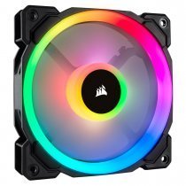 Corsair LL120 CO-9050071-WW RGB 120mm Kasa Fanı