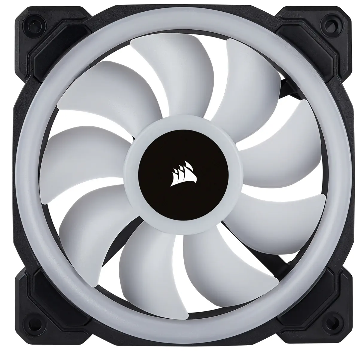 Corsair LL120 CO-9050071-WW RGB 120mm Kasa Fanı