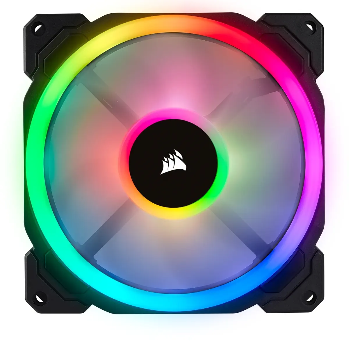 Corsair LL140 CO-9050073-WW 140mm RGB Led`li Kasa Fanı