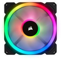 Corsair LL140 CO-9050073-WW 140mm RGB Led`li Kasa Fanı