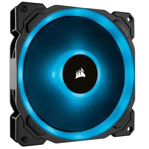 Corsair LL140 CO-9050073-WW 140mm RGB Led`li Kasa Fanı