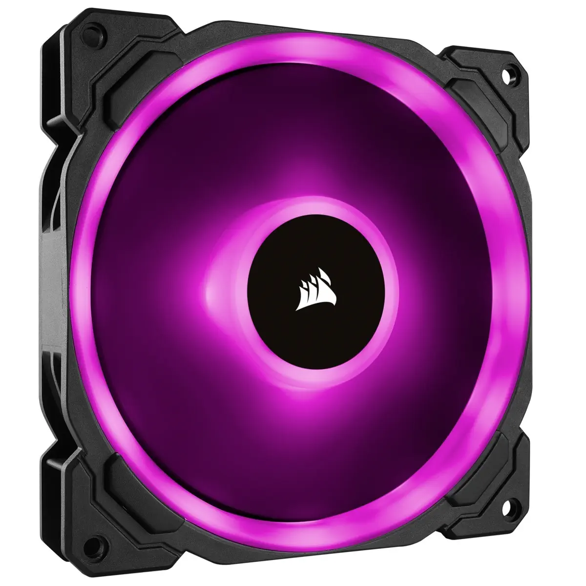Corsair LL140 CO-9050073-WW 140mm RGB Led`li Kasa Fanı