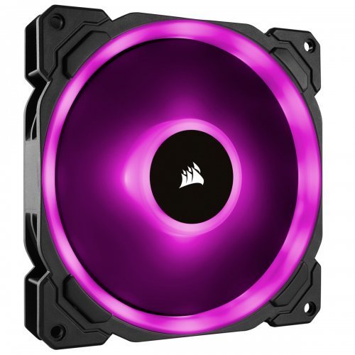 Corsair LL140 CO-9050073-WW 140mm RGB Led`li Kasa Fanı