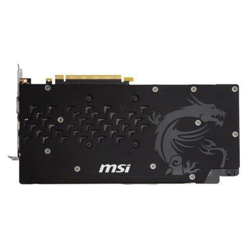 Msi GeForce GTX 1060 Gaming 3G 3GB GDDR5 192Bit DX12 Gaming Ekran Kartı