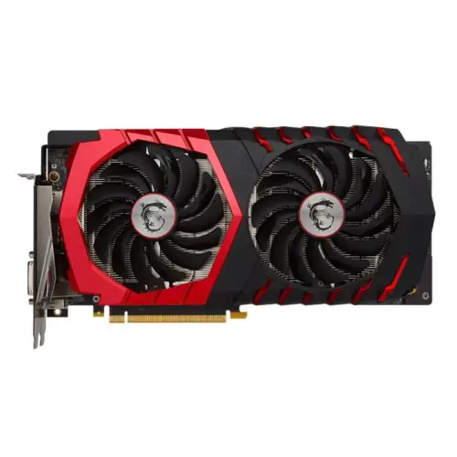 Msi GeForce GTX 1060 Gaming 3G 3GB GDDR5 192Bit DX12 Gaming Ekran Kartı