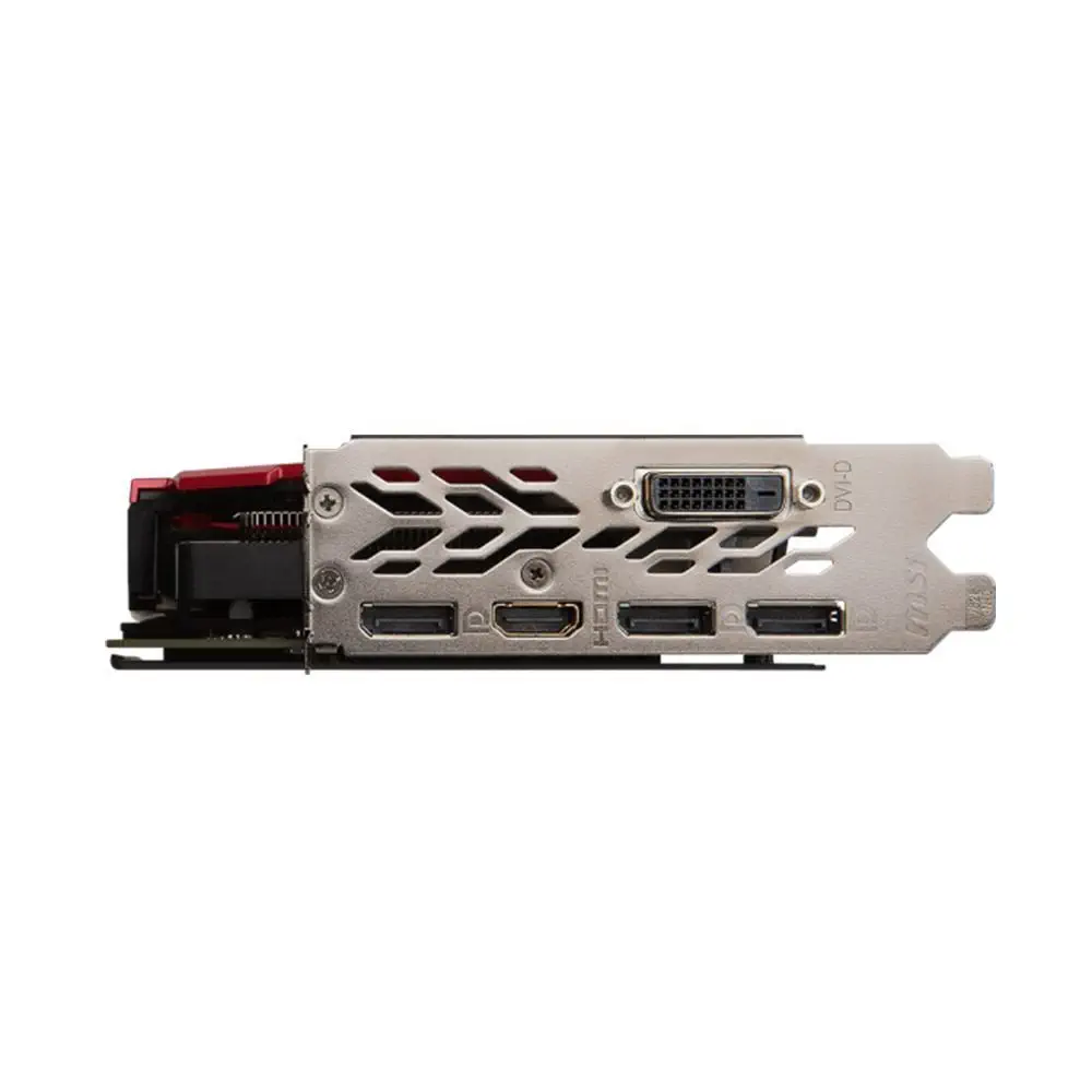Msi GeForce GTX 1060 Gaming 3G 3GB GDDR5 192Bit DX12 Gaming Ekran Kartı