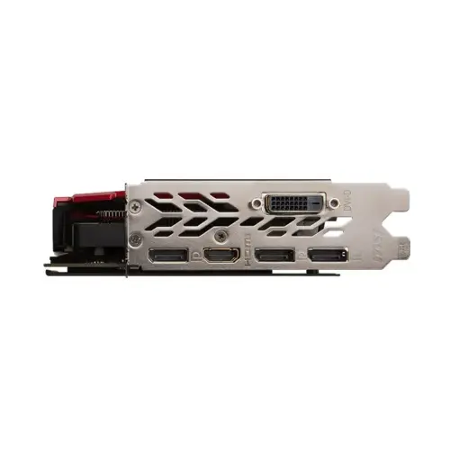 Msi GeForce GTX 1060 Gaming 3G 3GB GDDR5 192Bit DX12 Gaming Ekran Kartı