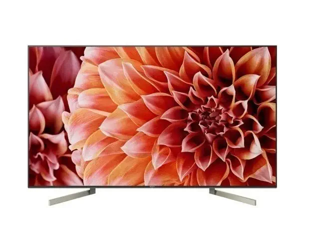 Sony KD55XF9005 55 inç 139 Ekran Ultra HD 4K Smart Android Led Tv