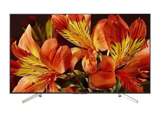Sony KD65XF8596 65 inç 165 Ekran 4K Ultra HD Smart Android Led Tv