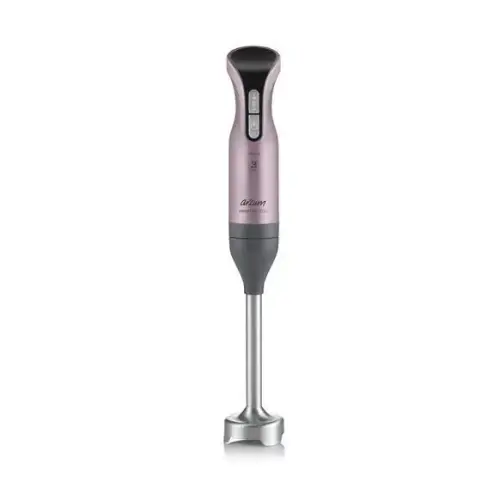 Arzum AR1071 Prostick El Blender Set Dreamline Lila