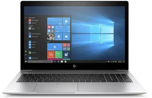 HP EliteBook 755 G5 5DF41EA AMD Ryzen 7 2700U 2.20GHz 8GB 256GB SSD 15.6″ Full HD FreeDOS Notebook