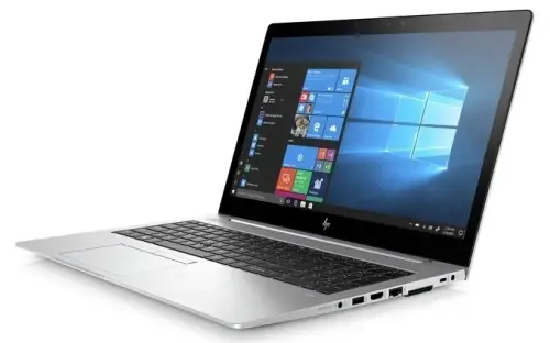 HP EliteBook 755 G5 5DF41EA AMD Ryzen 7 2700U 2.20GHz 8GB 256GB SSD 15.6″ Full HD FreeDOS Notebook