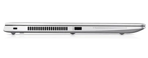 HP EliteBook 755 G5 5DF41EA AMD Ryzen 7 2700U 2.20GHz 8GB 256GB SSD 15.6″ Full HD FreeDOS Notebook