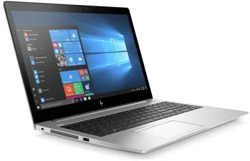 HP EliteBook 755 G5 5DF41EA AMD Ryzen 7 2700U 2.20GHz 8GB 256GB SSD 15.6″ Full HD FreeDOS Notebook