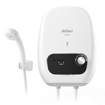 Arzum AR010-064 Termal Elektrikli Şofben Beyaz